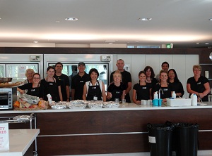 Ronald McDonald House Ronald McDonald House